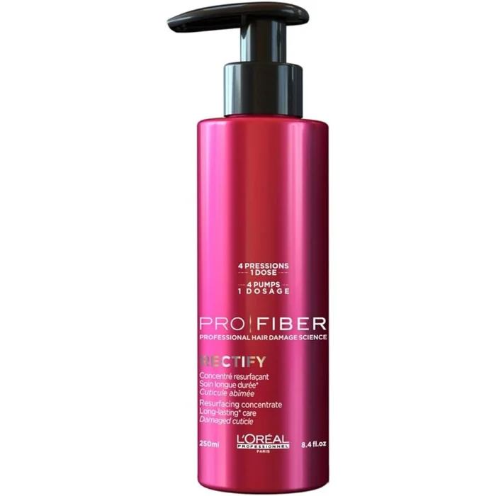 Loreal Pro Fiber Rectify Concentre 250 ml