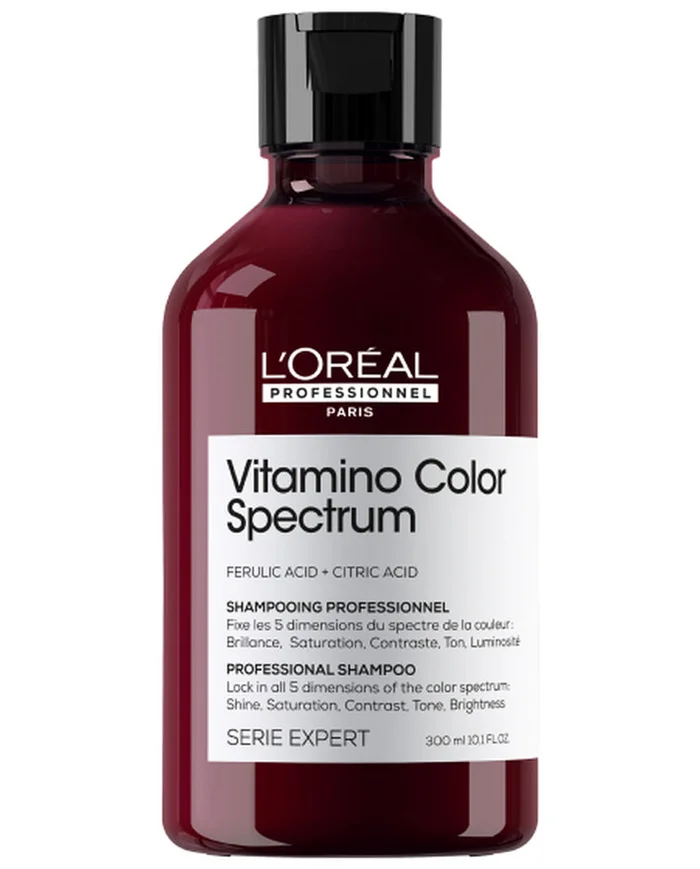 L’Oreal Professionnel Serie Expert Vitamino Color Spectrum Champú Protector de Color 300ml