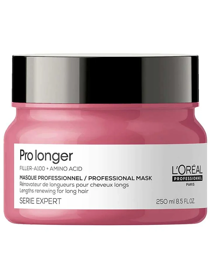 L’Oréal Serie Expert Pro Longer Mascarilla Renovador Puntas Finas 250ml