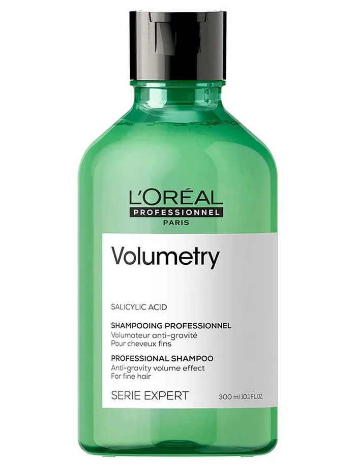 L’Oréal Serie Expert Volumetry Champú Voluminizador 300ml