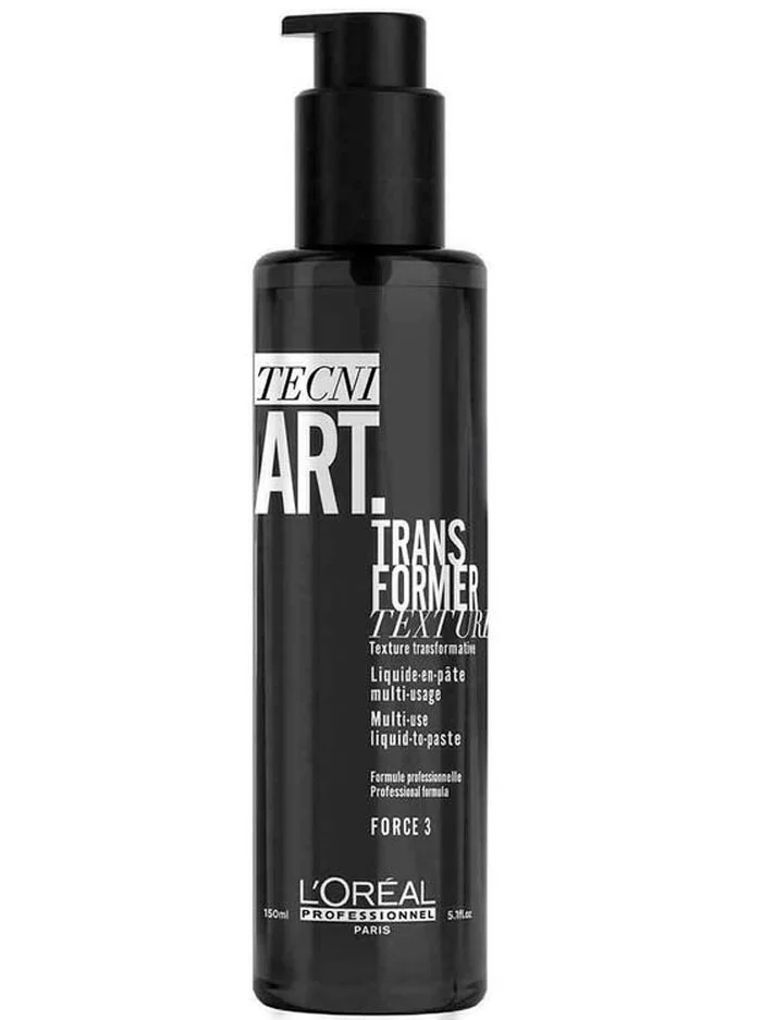 L’Oréal Tecni Art Transformer Lotion Pasta de Moldeado Liquida 150 ml