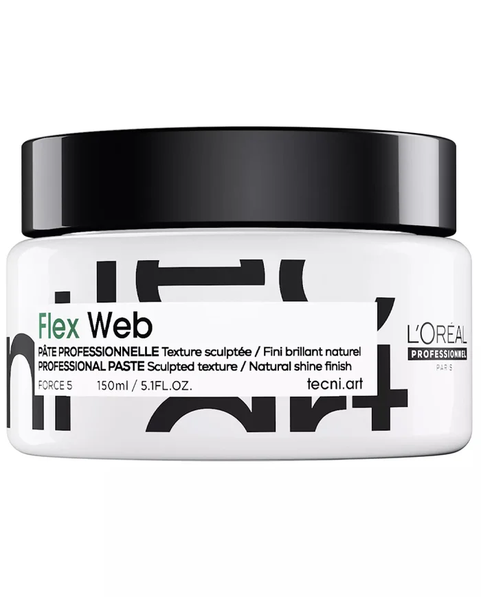 L’Oréal Tecni.Art Web Cera Para El Pelo 150 ml