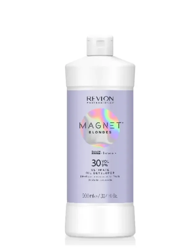 MAGNET BLONDES DEVELOPER 30 VOL 900ML