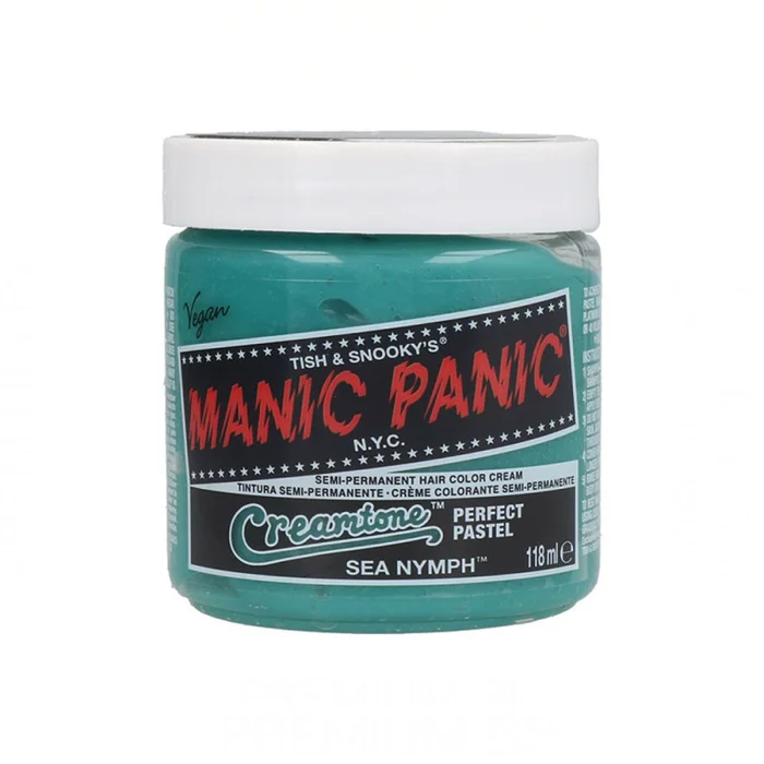 Manic Panic Creamtone 118 ml Color Sea Nymph