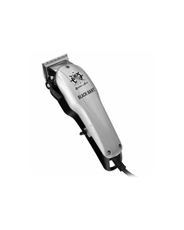 Máquina de Corte Cabello Modelo Black Bart Barber Line ProfesionaL
