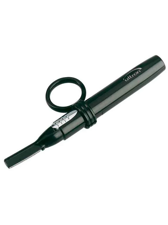 Máquina Razor Pen Navaja de Acabado