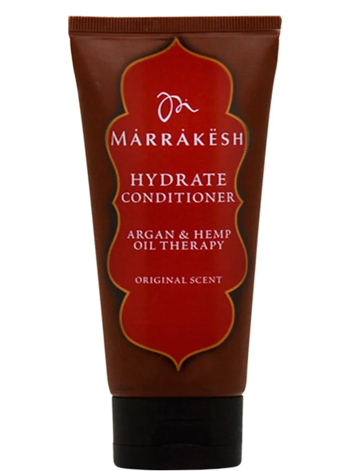 Marrakesh Acondicionador Hidratante Aceite de Argan 30 ml | Original Scent