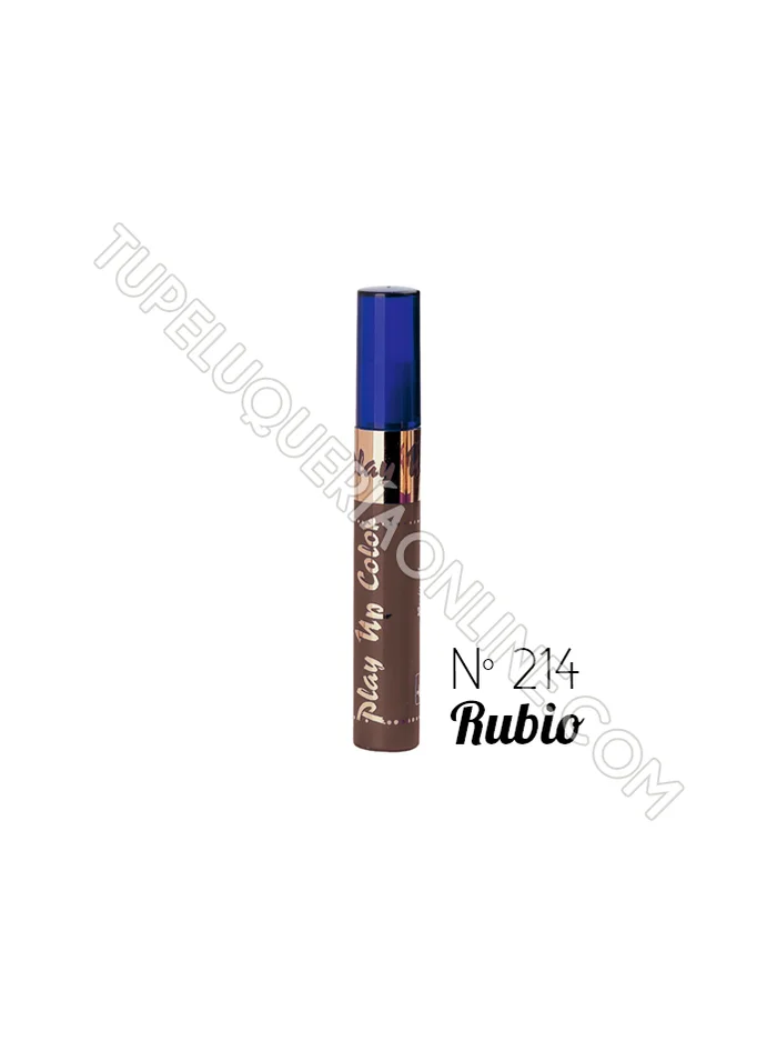 Mascara de Retoque «IL RITOCCO» Nº 214 10 ml.