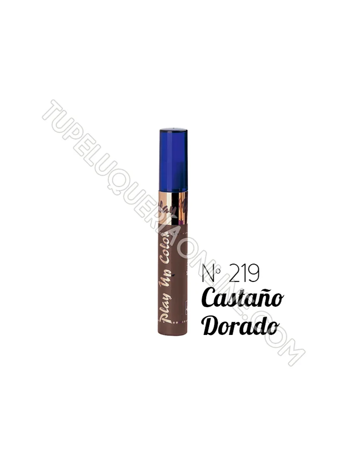 Mascara de Retoque «IL RITOCCO» Nº 219 10 ml.