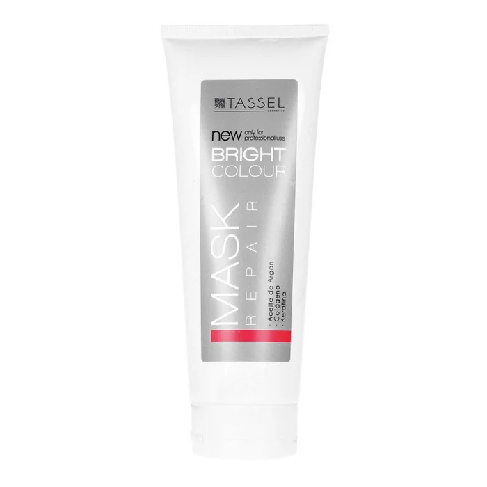 MASCARILLA BRIGHT MASK REPAIR 400ML