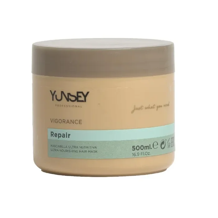 MASCARILLA ULTRANUTRITIVA 500ML YUNSEY – comprar al mejor precio distribuidor Canarias