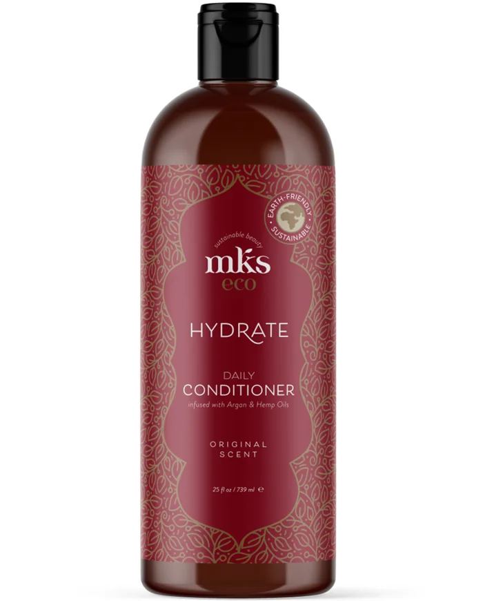 Mks Eco Hydrate Acondicionador Original 739ml