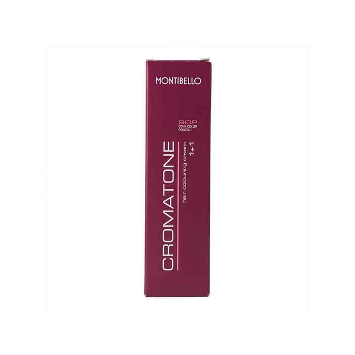 Montibello Cromatone 60gr Color 8 21