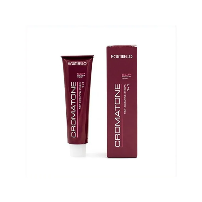 Montibello Cromatone Cocoa Collection 60gr Color 8 60