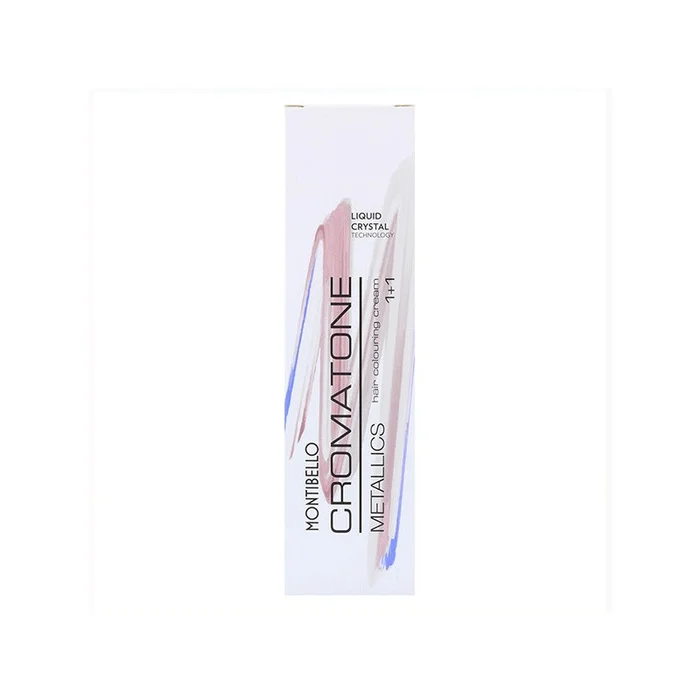 Montibello Cromatone Metallics 60 ml color 7.52M
