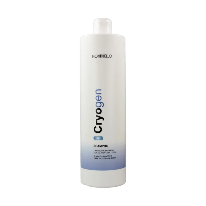 Montibello Cryogen Champú 1000 Ml