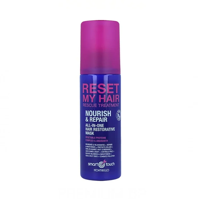 Montibello Smart Touch Reset My Hair Rescue Tratamiento 150 ml