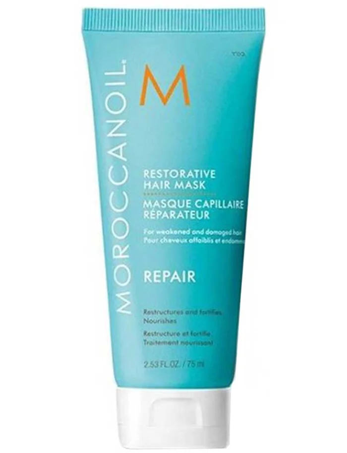 Moroccanoil Mascarilla Capilar Reconstituyente 75ml