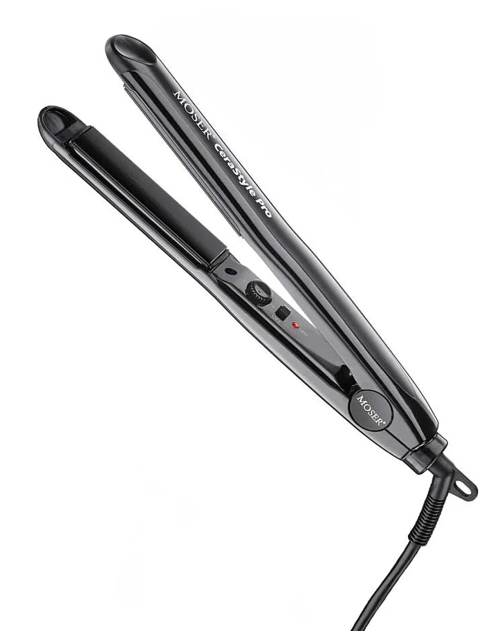 Moser Cerastyle Pro Plancha Profesional