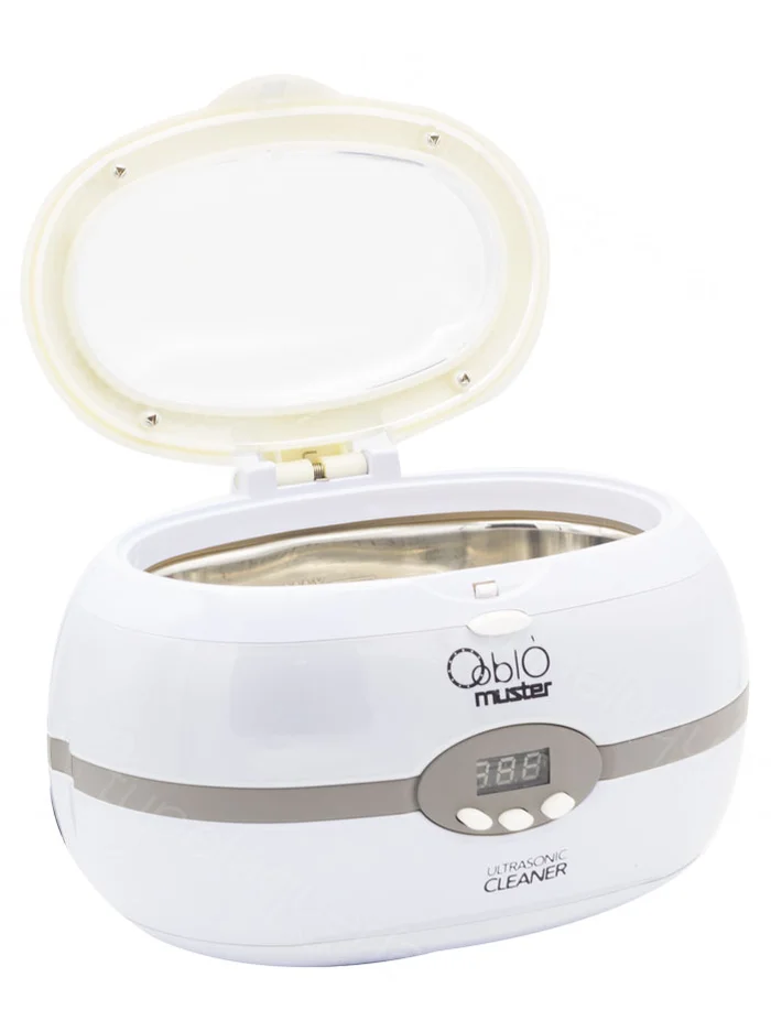 Muster Limpiador universal ultrasónico Obló