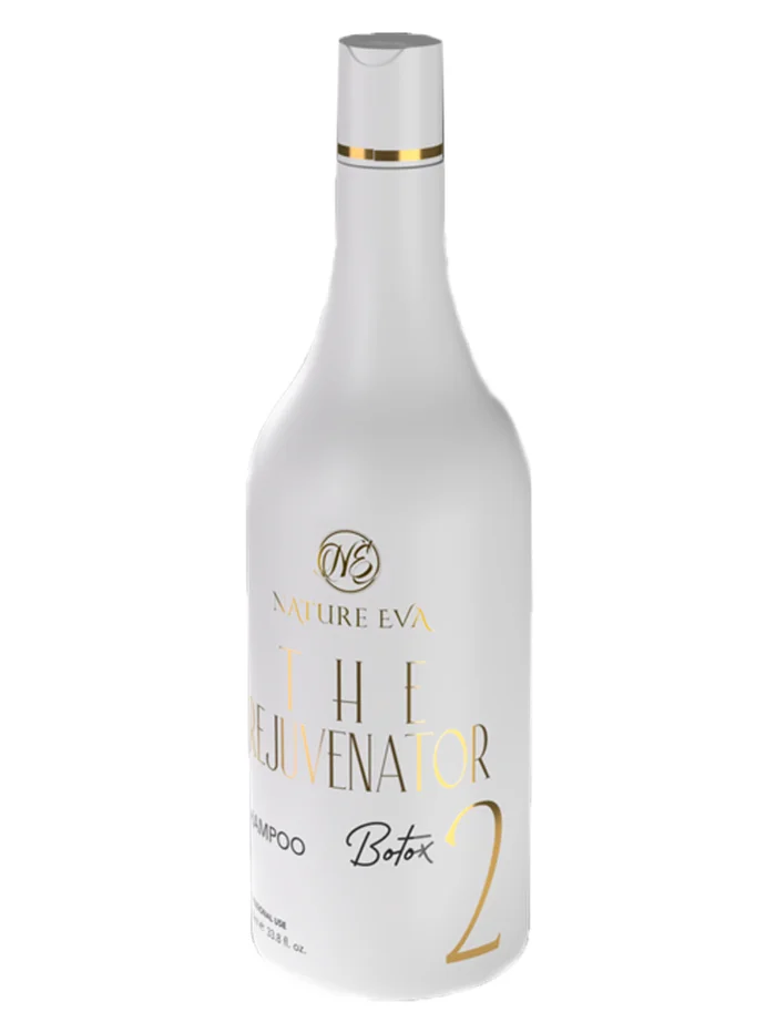 Nature Eva The Rejuvenator Botox 2 Champú Rejuvenecedor 1L