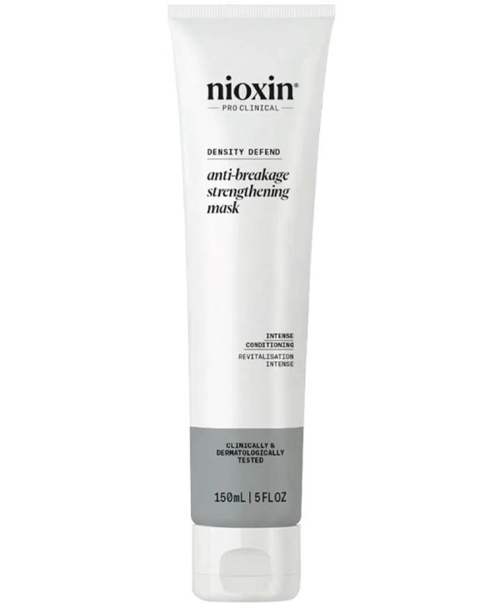Nioxin Deep Repair Mascarilla Reparadora 150ml
