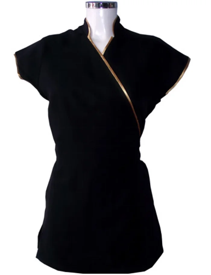 Nook State of Mind Kimono Ajustable con Fajín