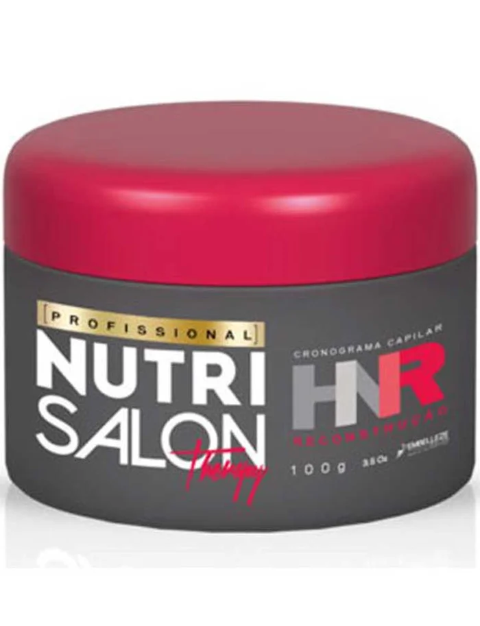 Nutrisalon HNR Máscara Reconstrucción 100g