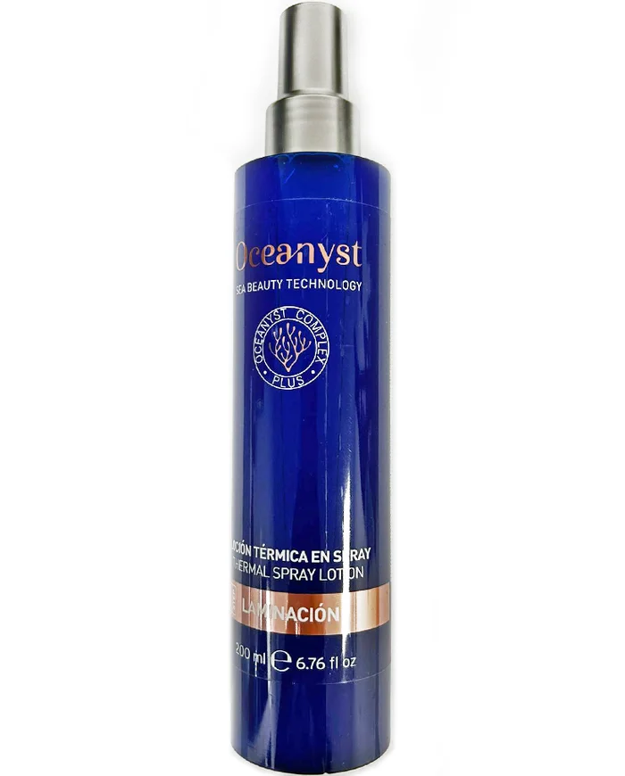 Oceanyst Sea Beauty Technology Loción Térmica en Spray Paso 3 200ml