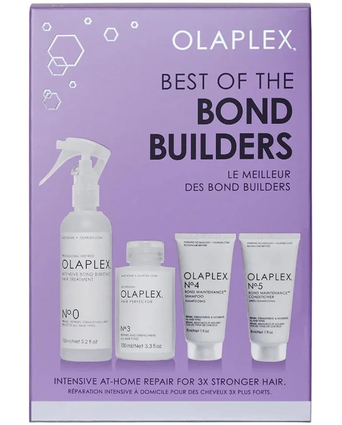 Olaplex Bond Builders | Kit Reconstructor