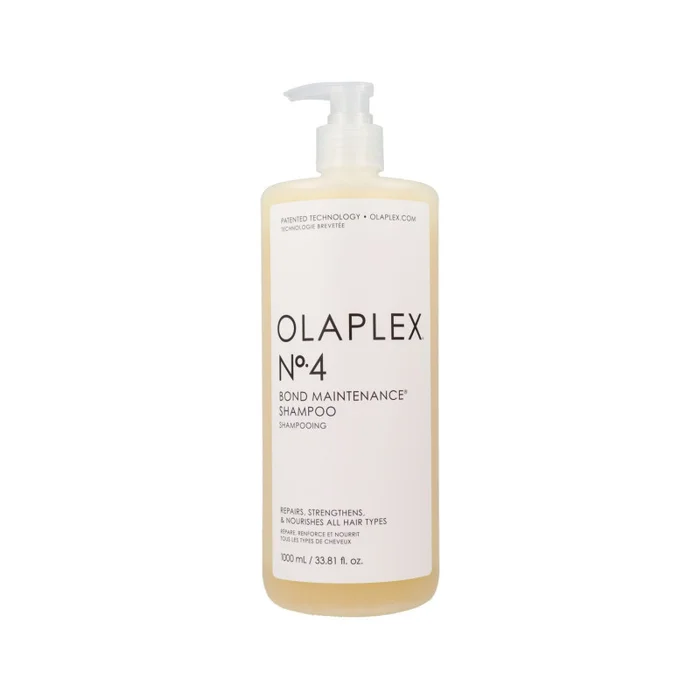 Olaplex Bond Maintenance Champú N4 1000 ml