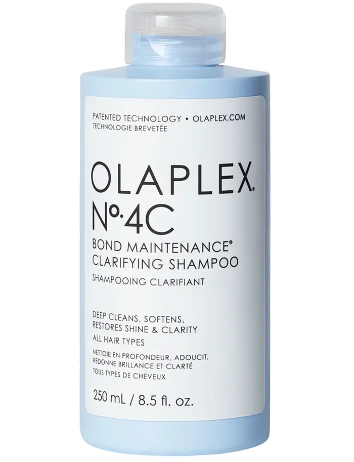 Olaplex Bond Maintenance Nº4C Champú Clarificante 250ml