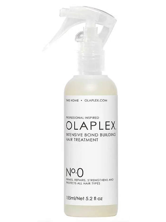 Olaplex Intensive Bond Building Hair Nº0 155ml.