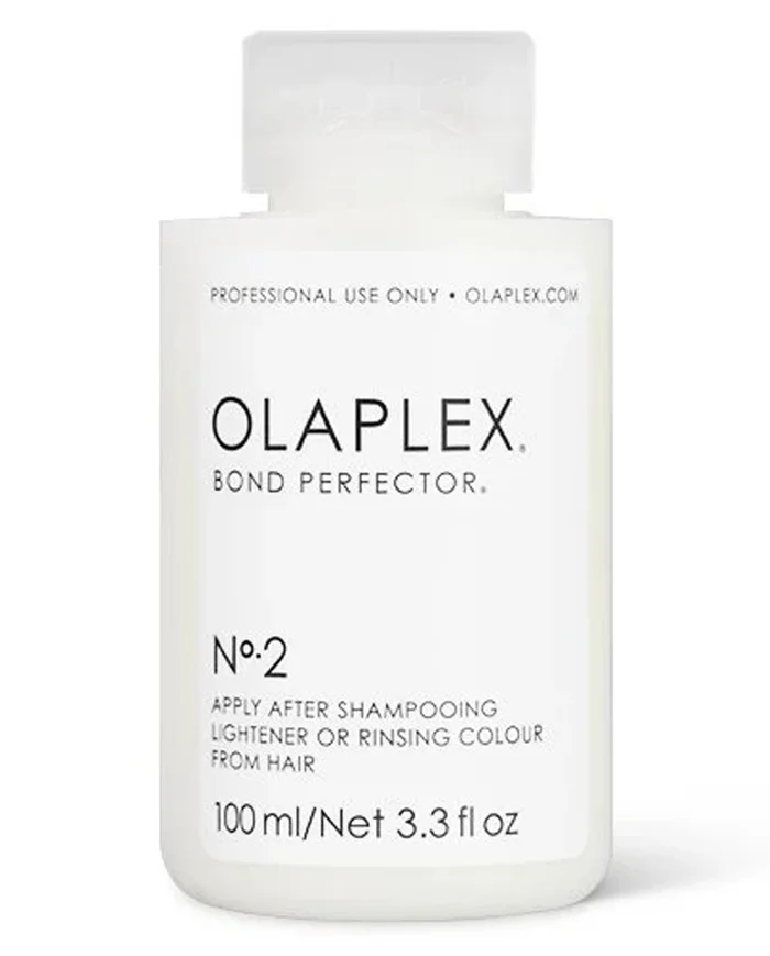 Olaplex Nº2 Bond Perfector Tratamiento Reparador del Cabello 100 ml