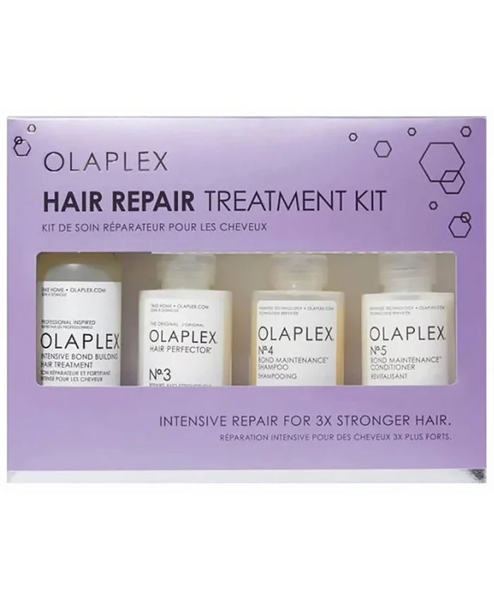Olaplex Repair Treatment Kit | Cabello dañado