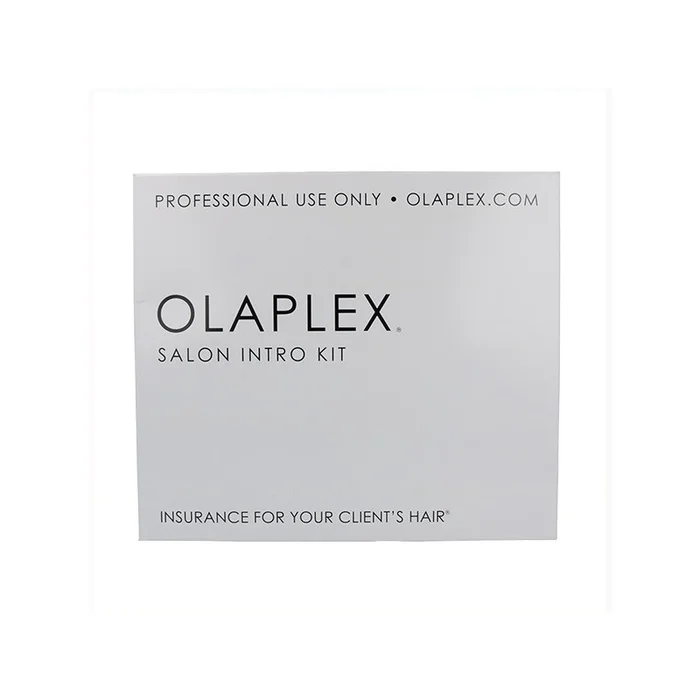 Olaplex Salon Intro Kit Nº1- Nº2