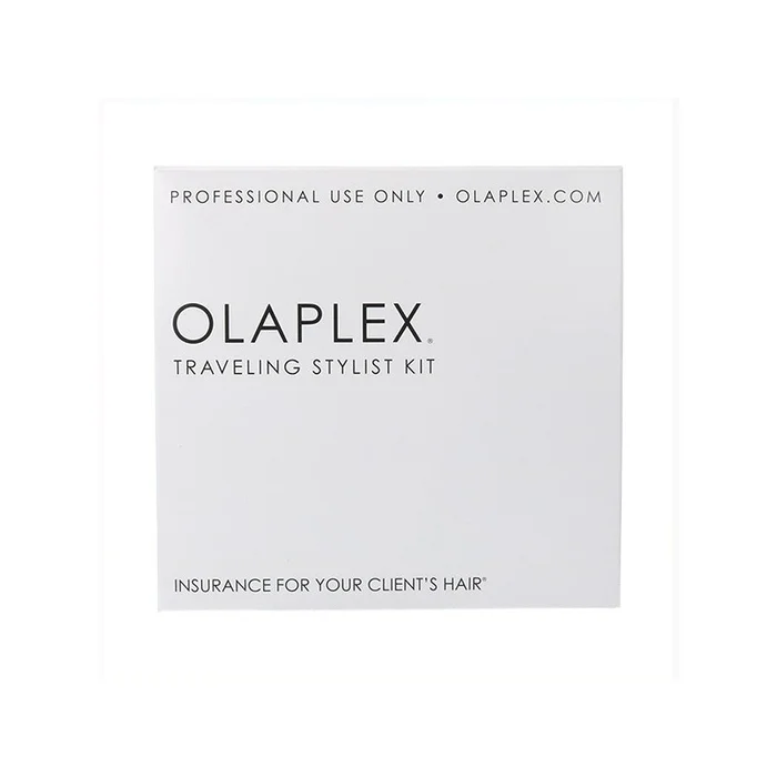 Olaplex Traveling Stylist Kit Nº1- Nº2