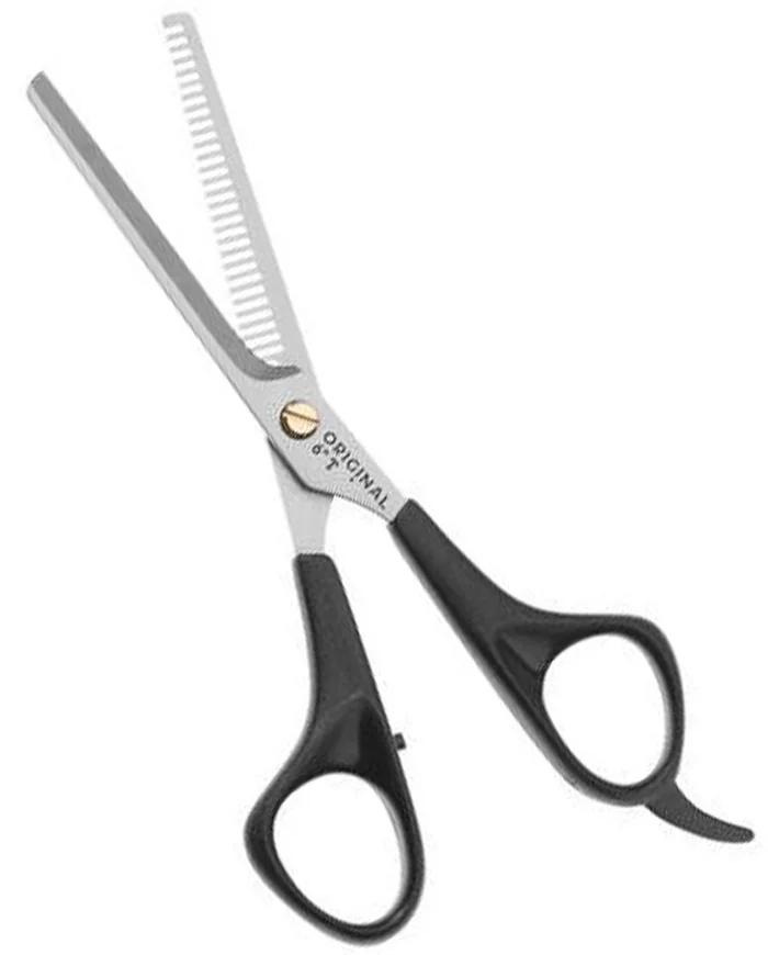 Original ECO T30 Tijeras de Entresacar Rectas 6″