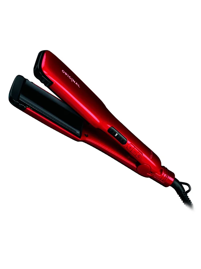 Original Plancha de Pelo Volumeox 3 en 1 45W