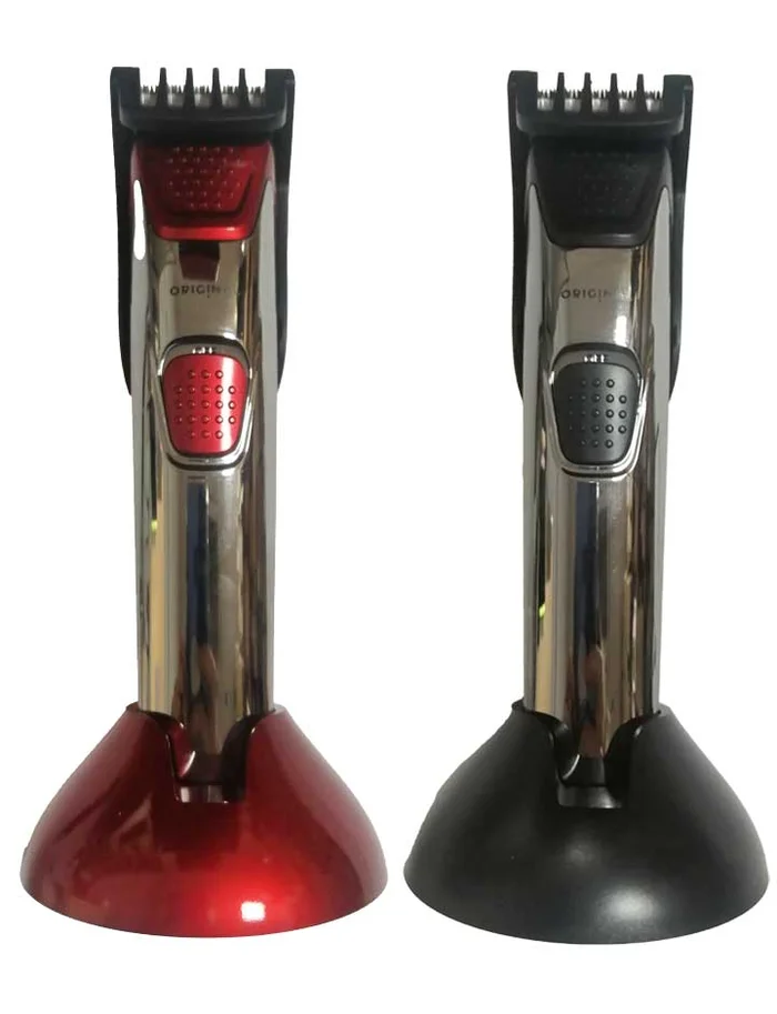 Original Teox ll Máquina de recorte inalámbrica