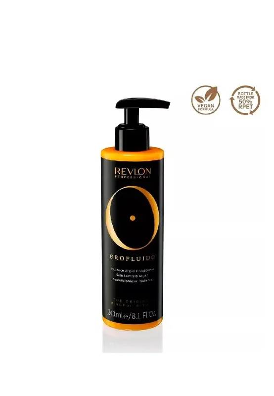 OROFLUIDO RESTORATIVE CONDITIONER 240ML