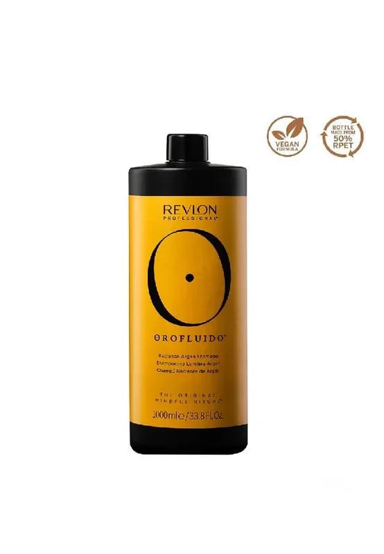 OROFLUIDO RESTORATIVE SHAMPOO 1000ML