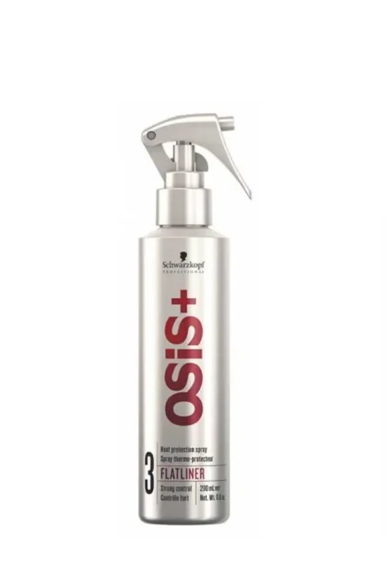 OSIS FLATLINER 200ML