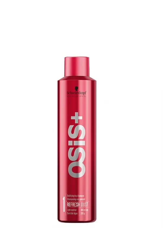 OSIS REFREST DUST 300 ML