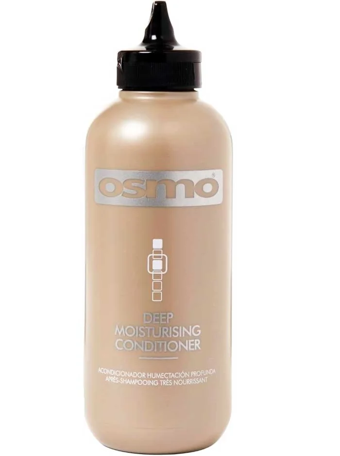 Osmo Deep Moisturising Conditioner 350 ml.