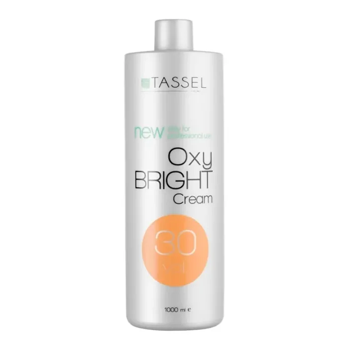 Oxidante en crema Tassel 30 vol.