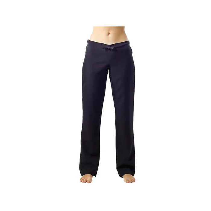PANTALON MODELO 41300011 NEGRO : Talla – M