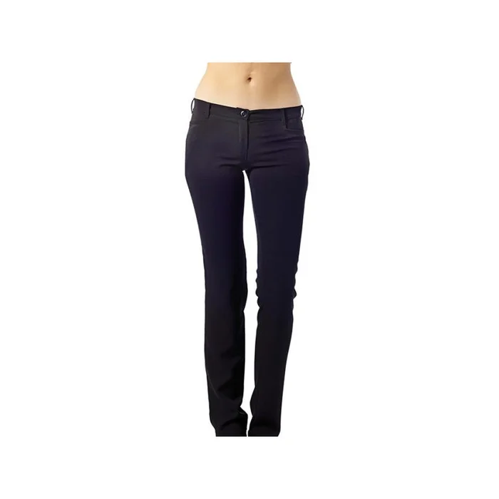 PANTALON MODELO 41300901 NEGRO : Talla – M