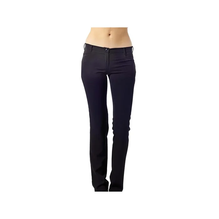PANTALON MODELO 41300901 NEGRO : Talla – XXL