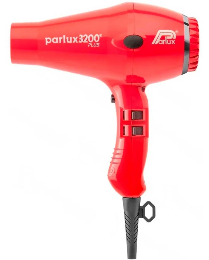 Parlux 3200 Plus Secador de Pelo Profesional. 1900 W